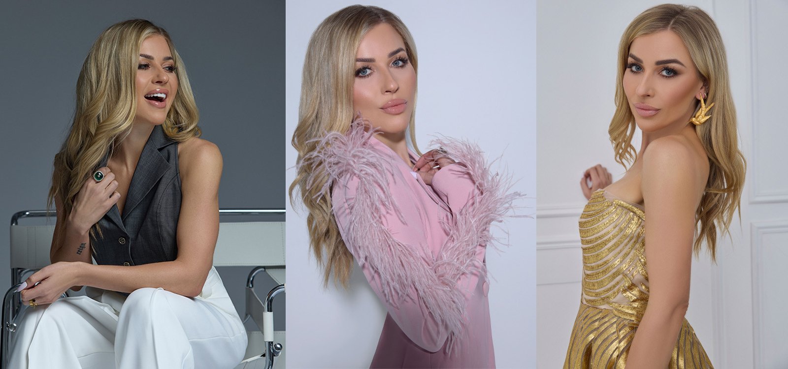Exclusive Interview With Emily Ford – The Supreme Intact of Beauty and Brain