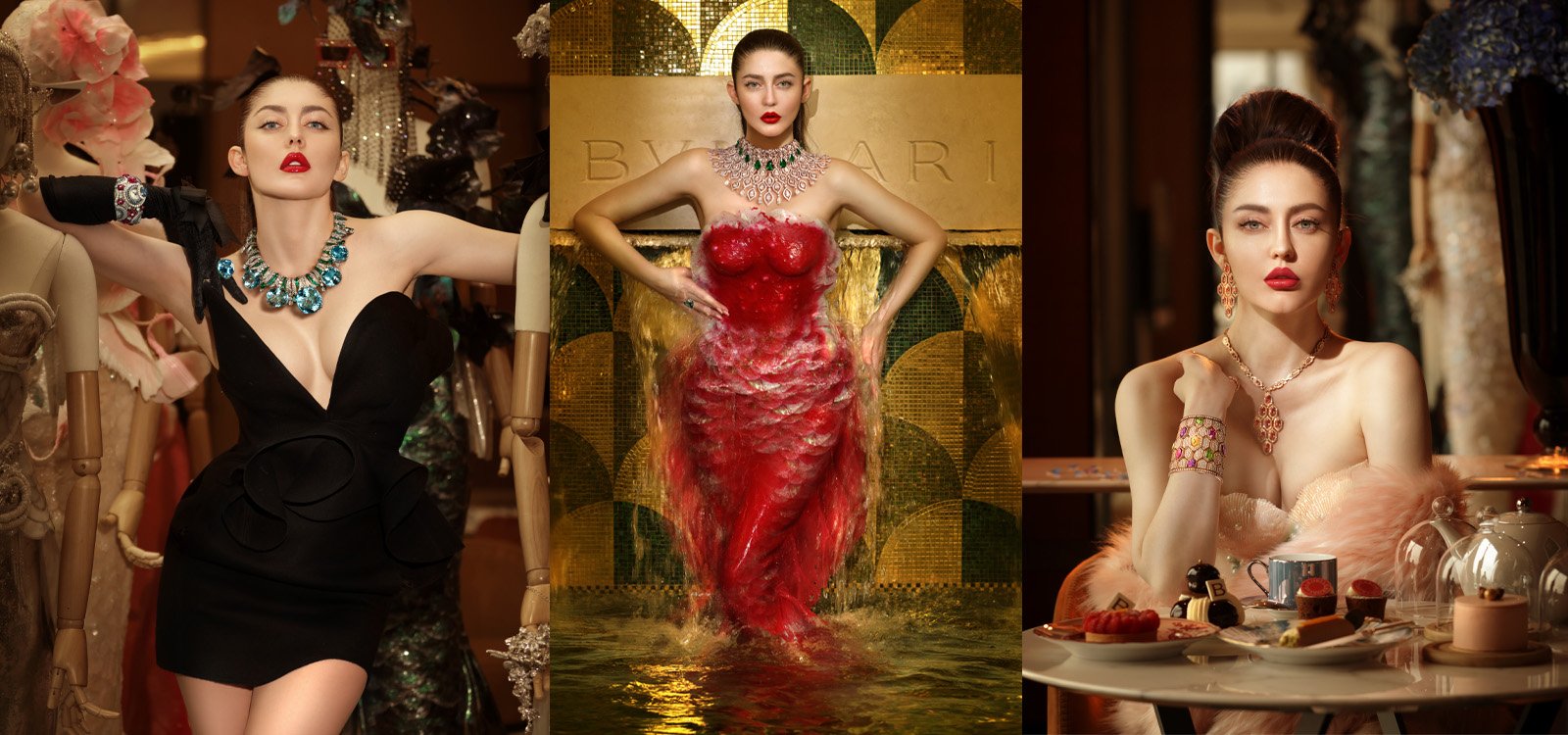 Alina Robu Got Heavenly Curves Screaming Grace - Exclusive Interview!