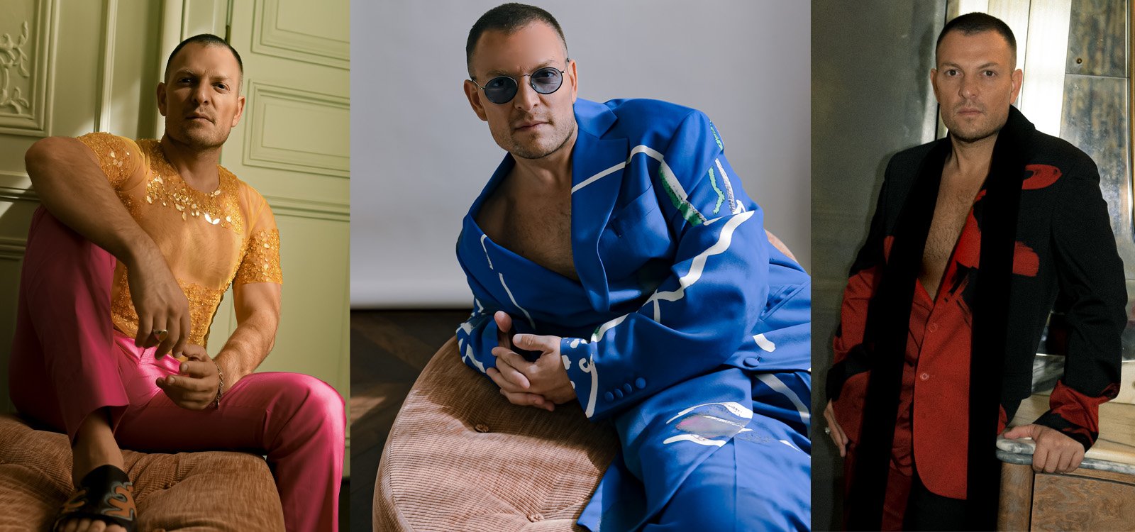 Stellar As Ever! In Conversation With Mauricio Kirschner