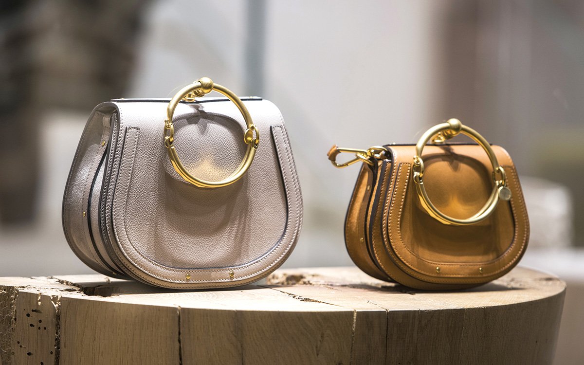 Bags worth the splurge!