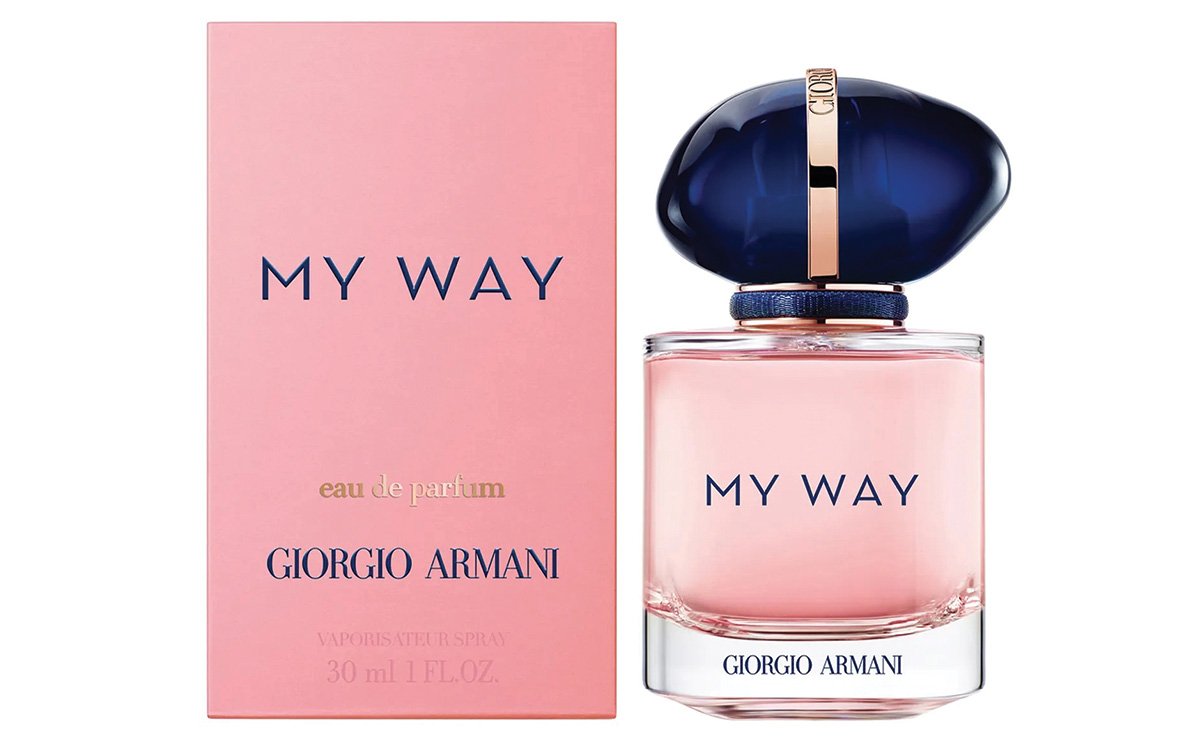 The my way has no way