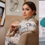 Exclusive Interview With Amna Nawaz - Supreme Lady Stepping Rightly!