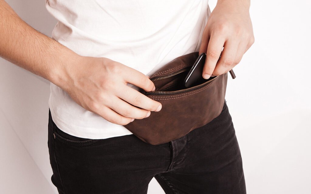 Carry It With Style