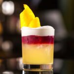 Savour The Perfect Sour