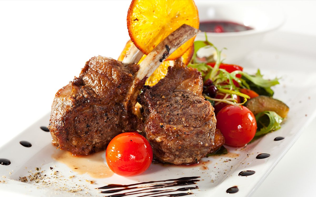 Delicate Deliciousness For Every Feast