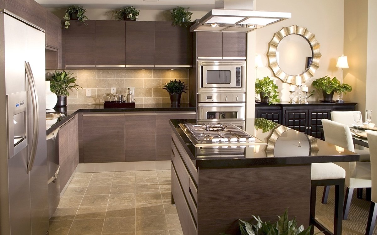 Enhancing Your Cookhouse