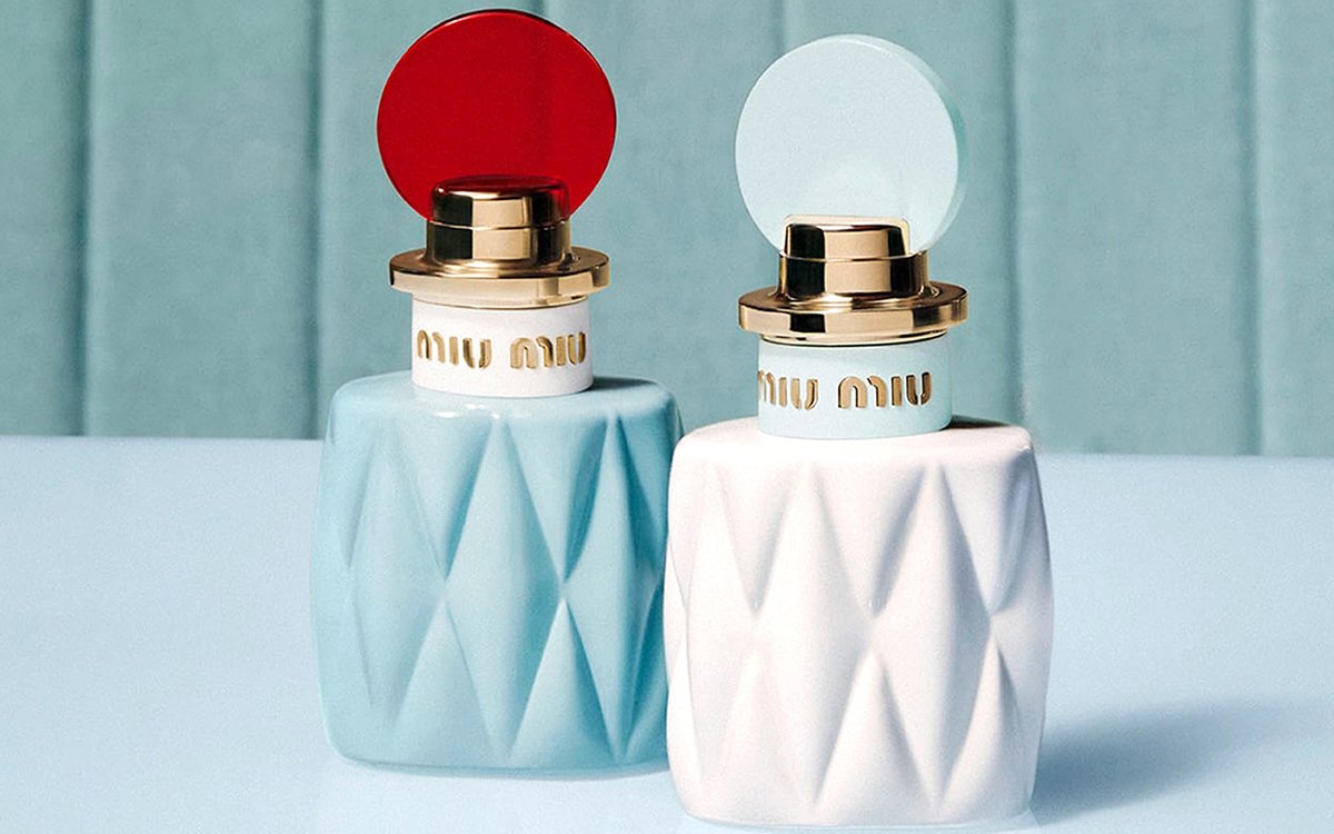 Delivering Chagrin Through Fragrance
