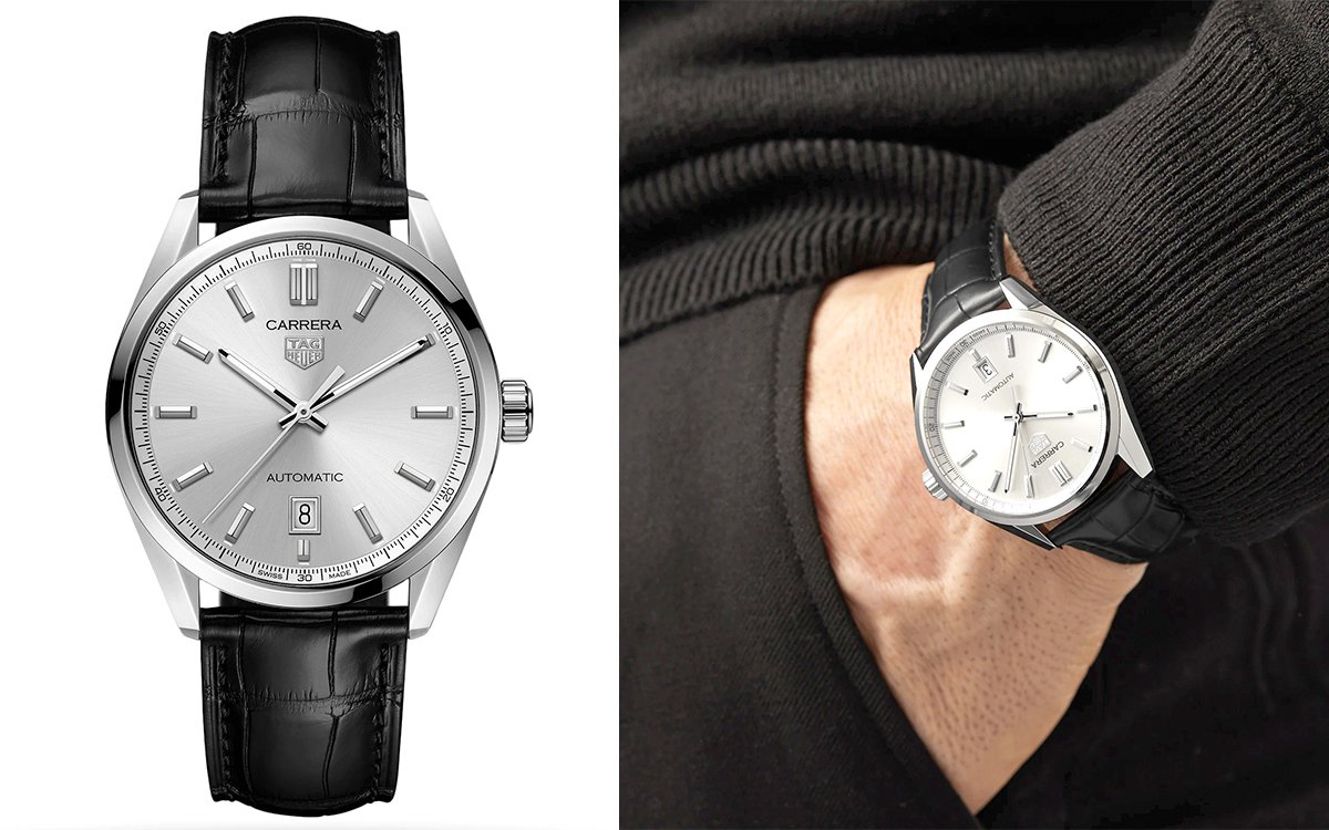 The Out-Date Version Of Carrera