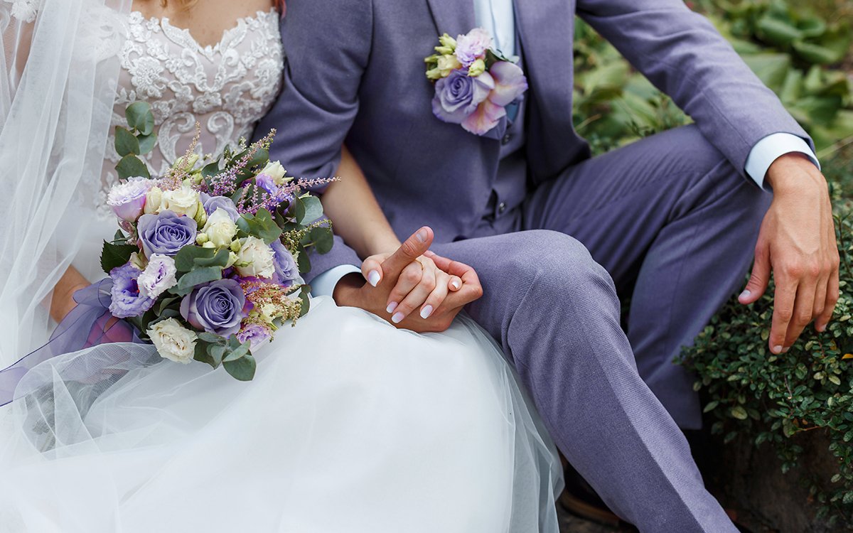Rituals For That Wedding Glow