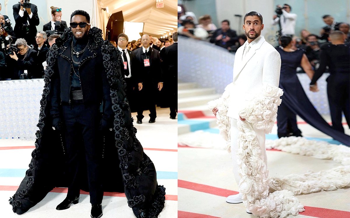 A Tribute To The Fashion Drama