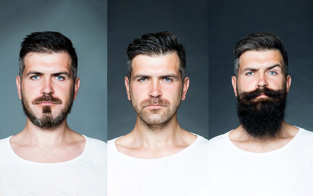 Know The Power Of Beard