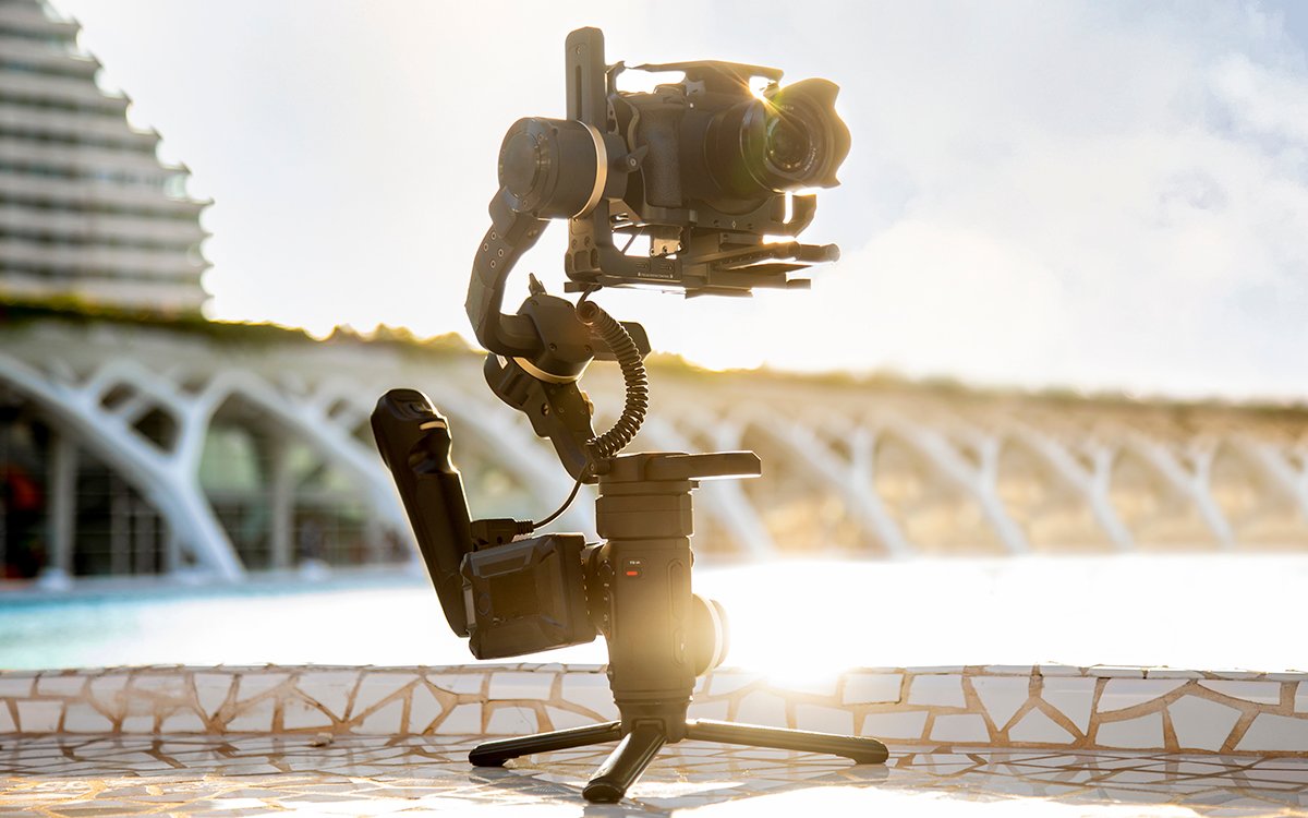 Capturing Ideas With Stability