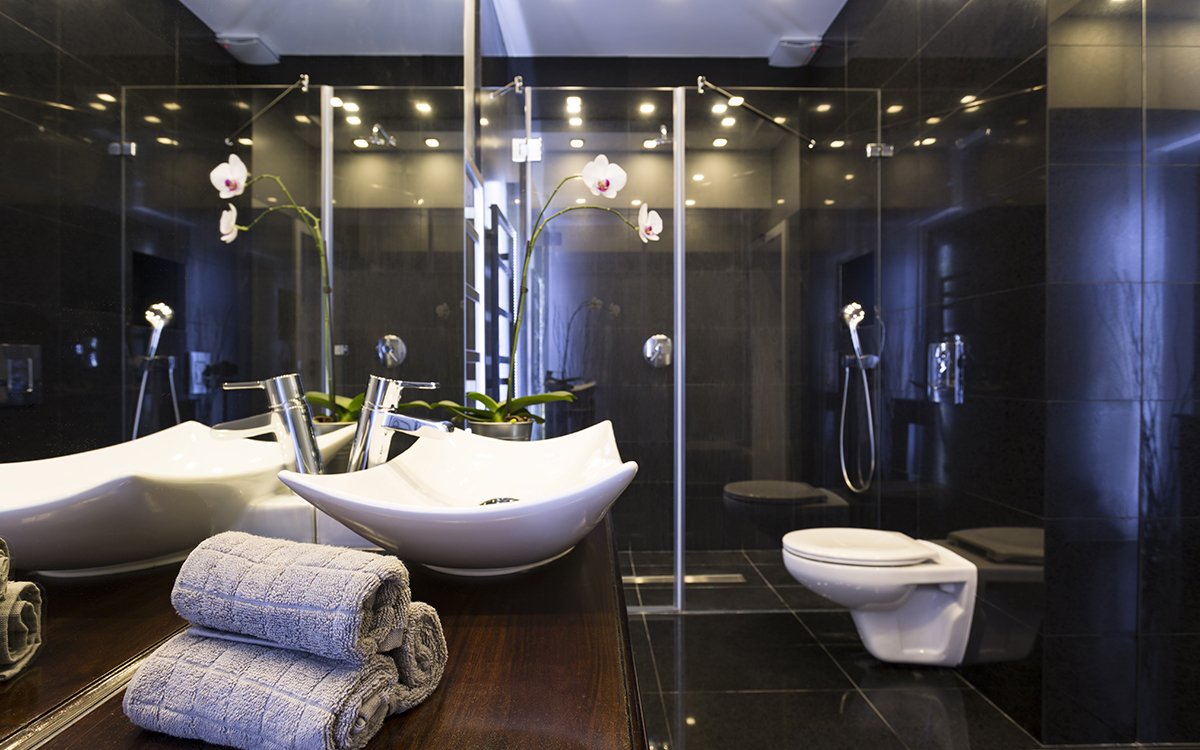 Fancy And Functional? Yes Please!