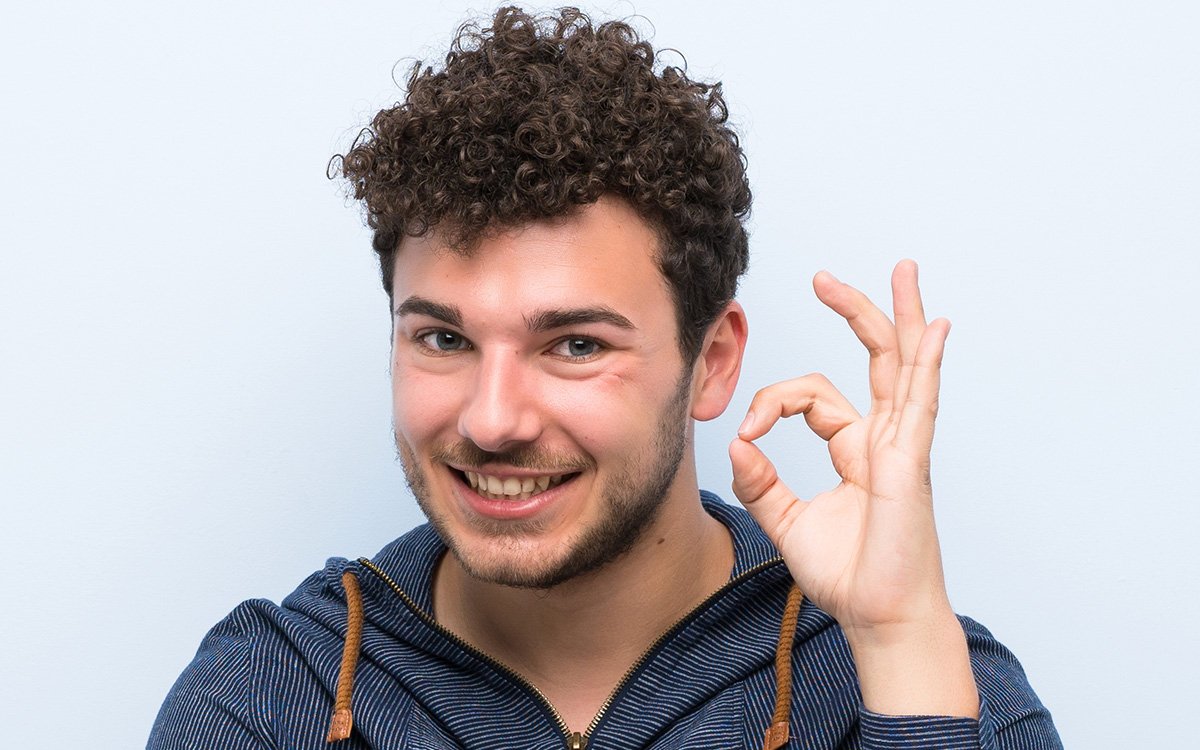 PURE CLASSIC: THE CURL TALK