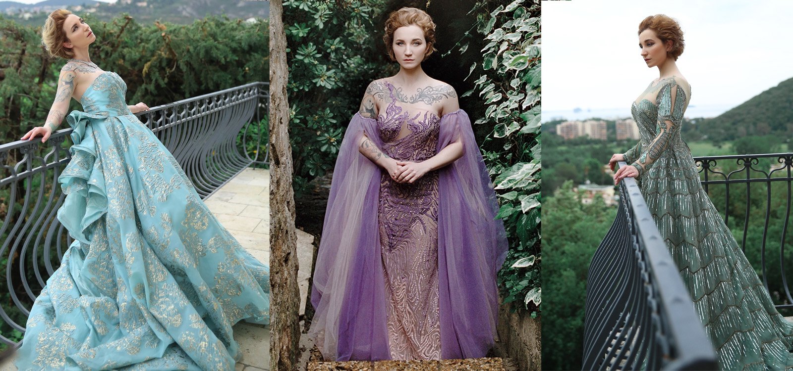 Embracing The Exquisite with Ilona Letran