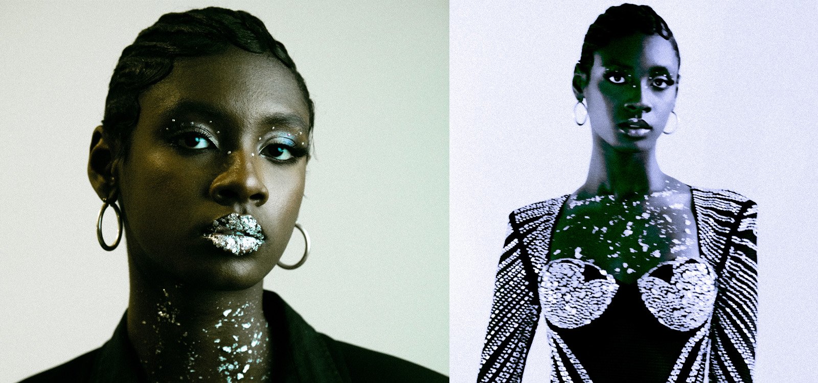 Shiloh Stephenson Revolutionised The Aesthetics of Beauty