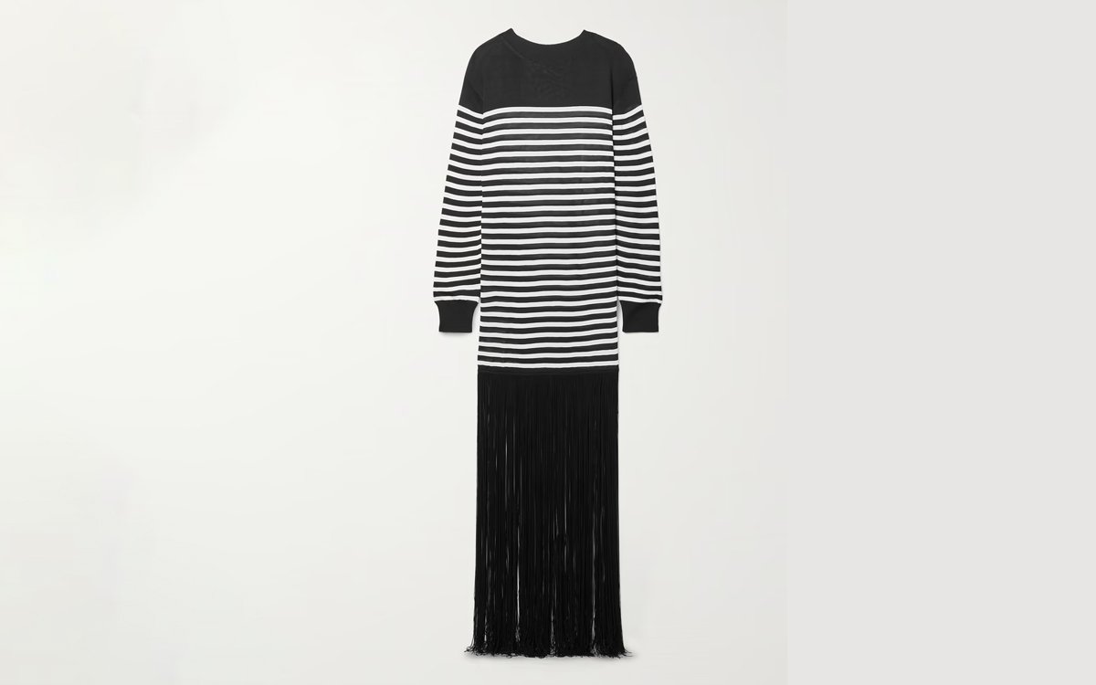 Dress That Definitely Won't Impress