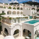 Hotel La Palma: The Icon Of Classic Affair