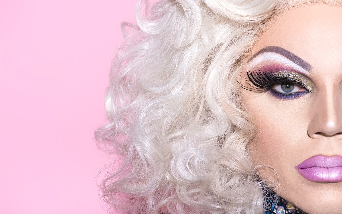Drag Is An Art