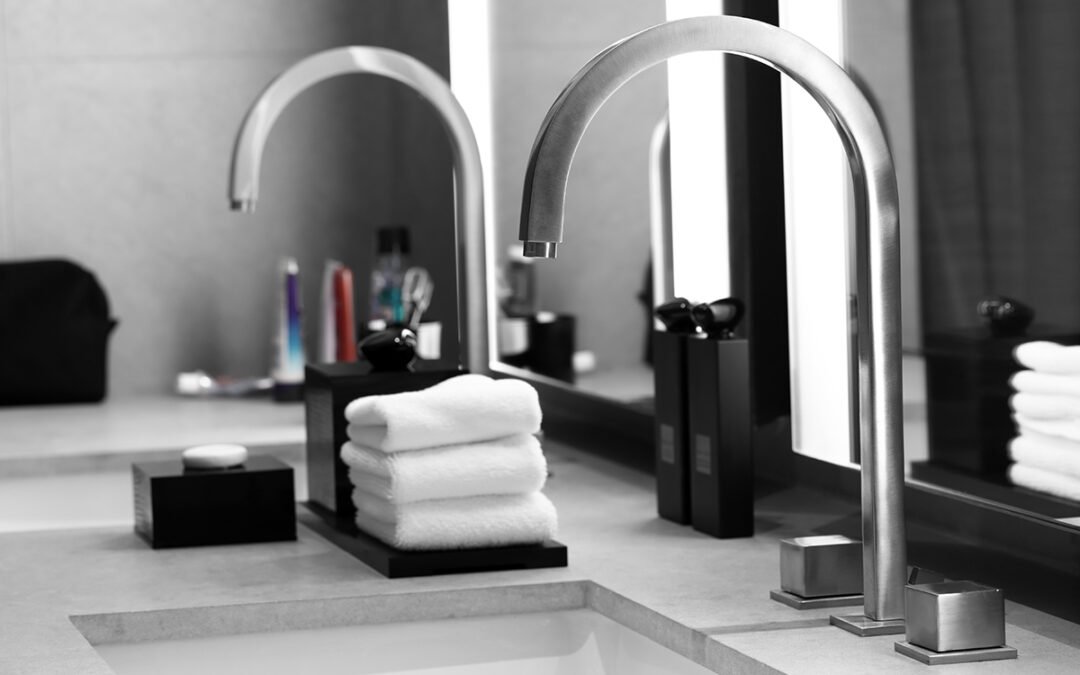 Elevating Your Bathing Rituals With Opulence