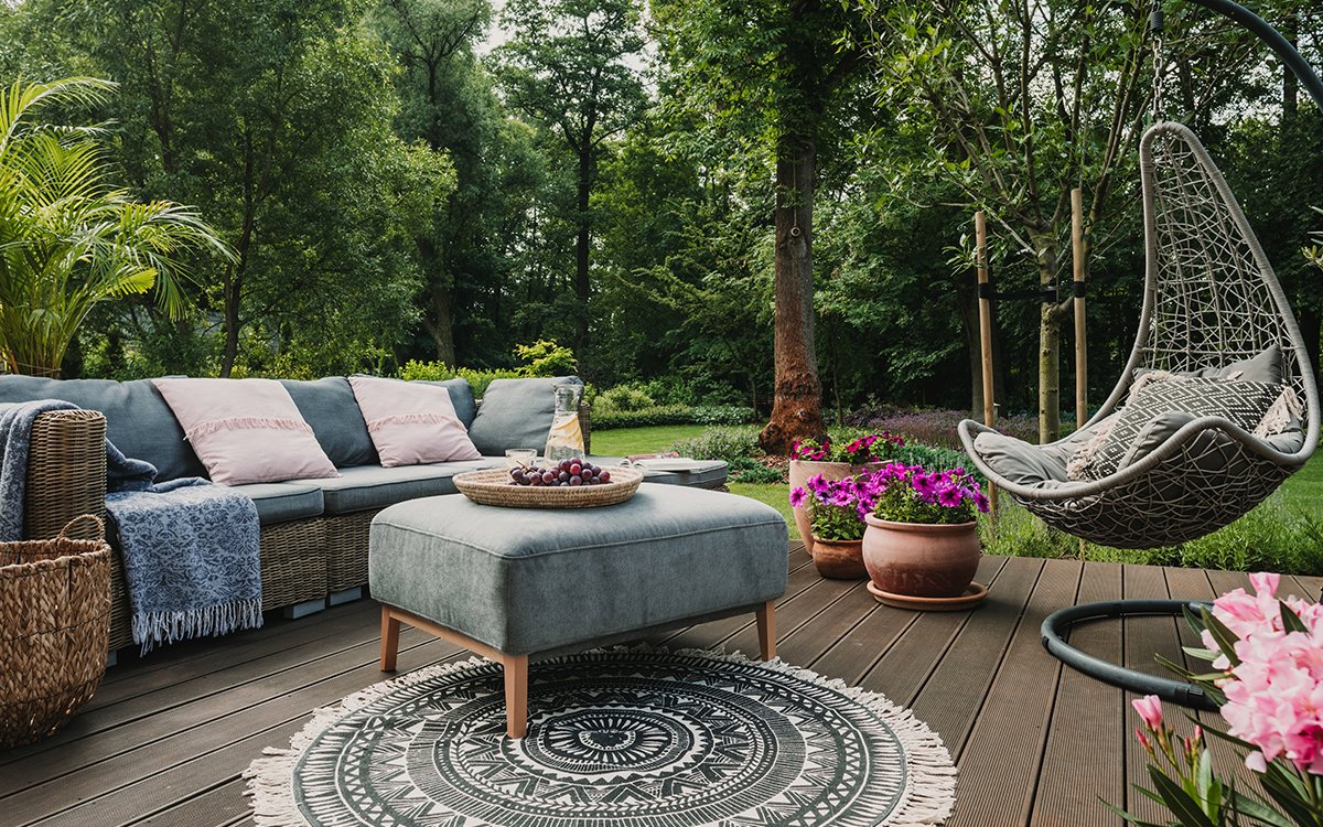 Get Creative With Styling Your Plants!