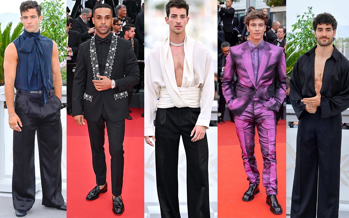 Deviating Your Normal Wardrobes