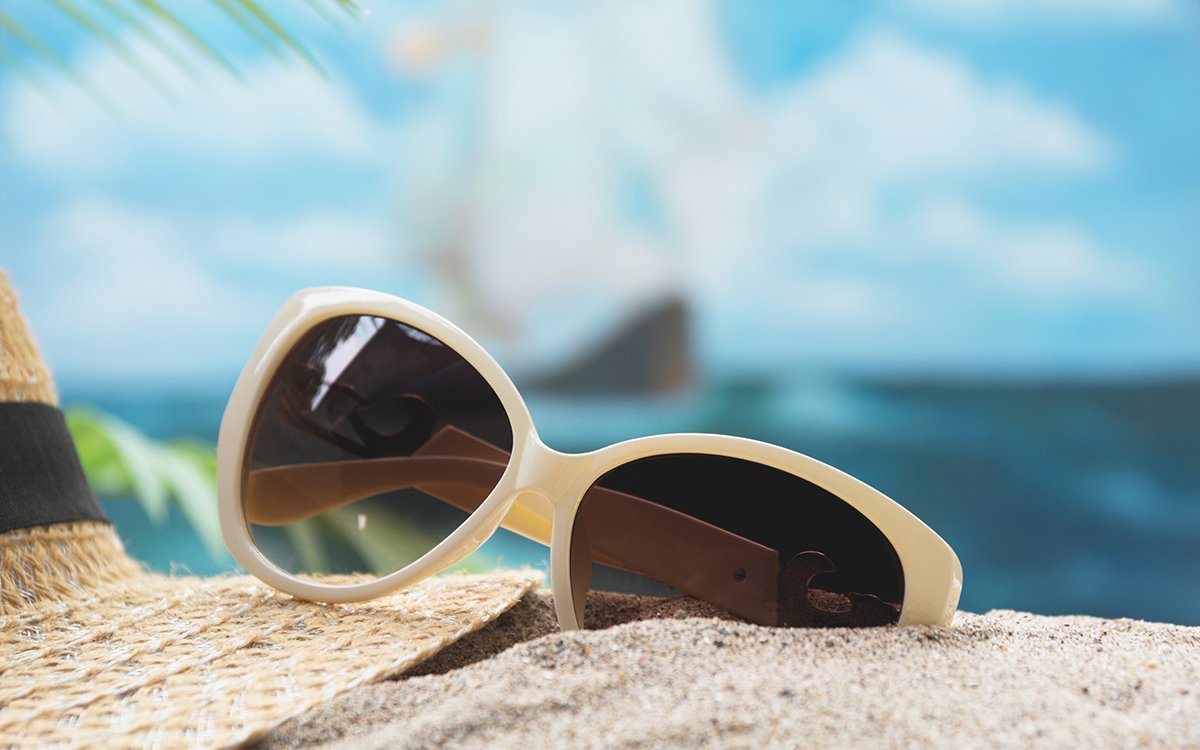 Sinful Shades Of Summer