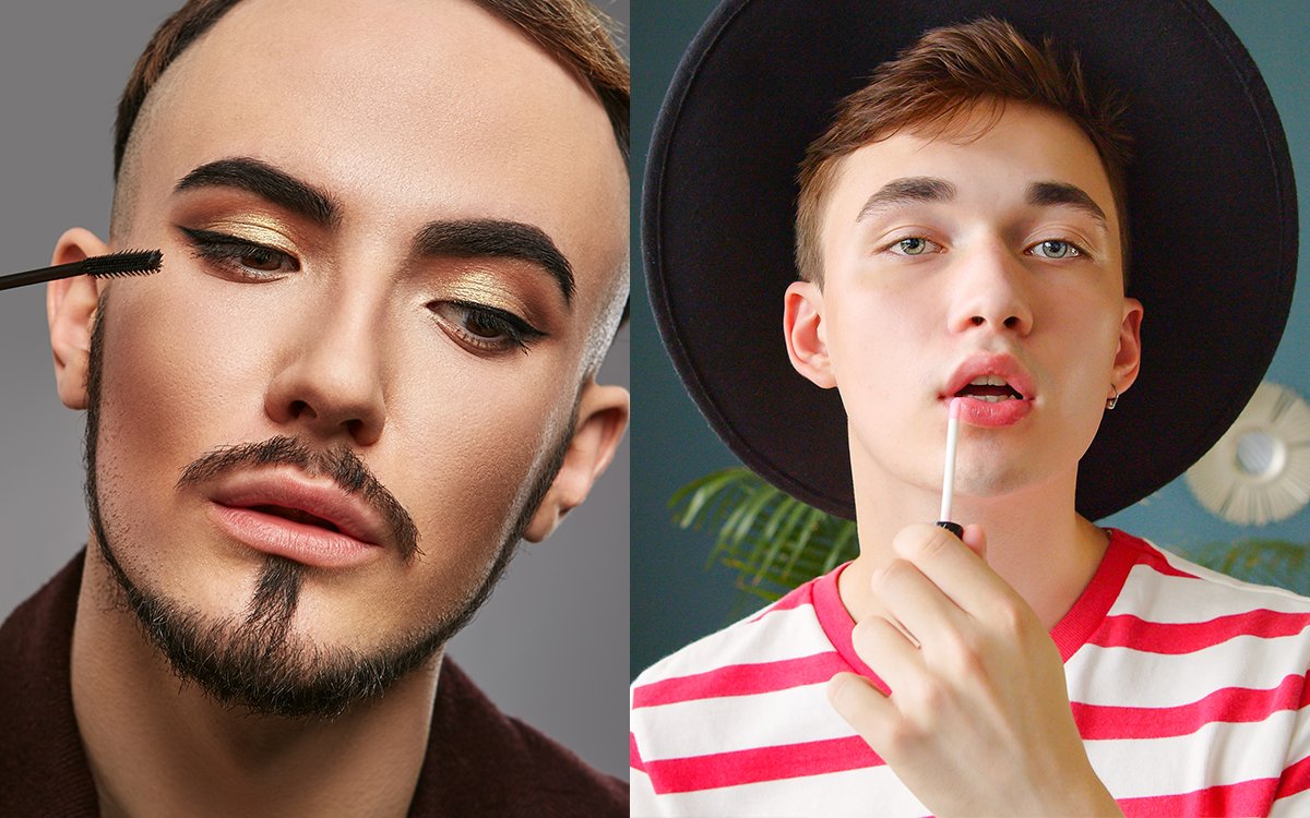 Take Your Grooming Game A Notch Higher