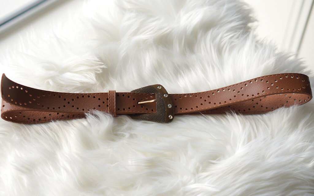Bougie Straps For Your Waist