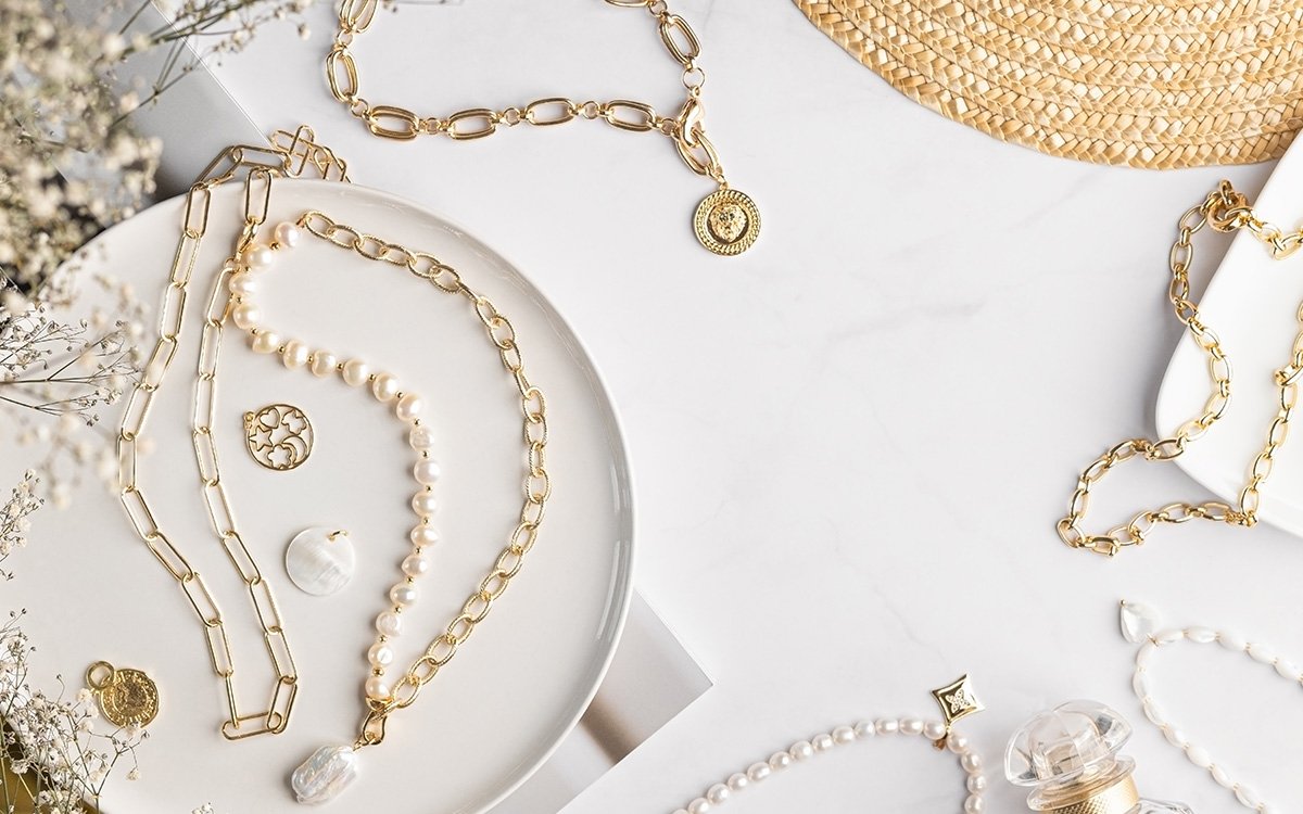 Urban Chains’ Charms