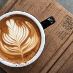 Brewing The Latte Revolution