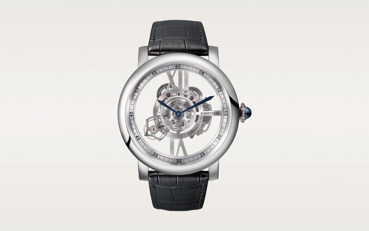 Astrotourbillon shop