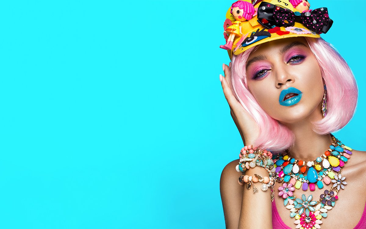 Colour Pop Candy