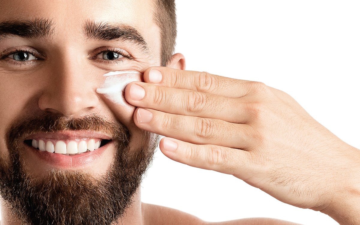Fortifying The Face