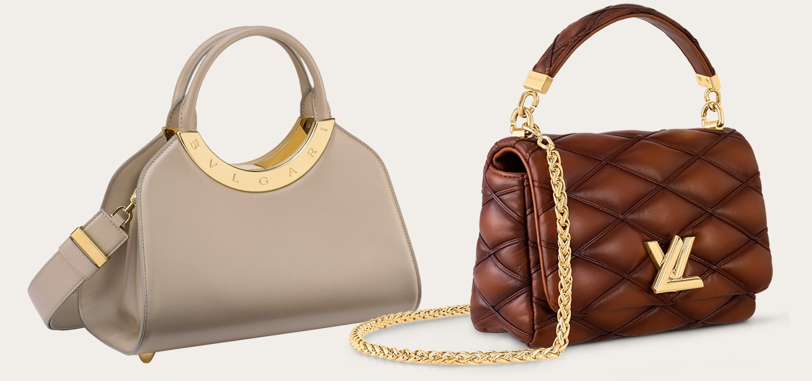 Stand Out With Chic Arm Candy