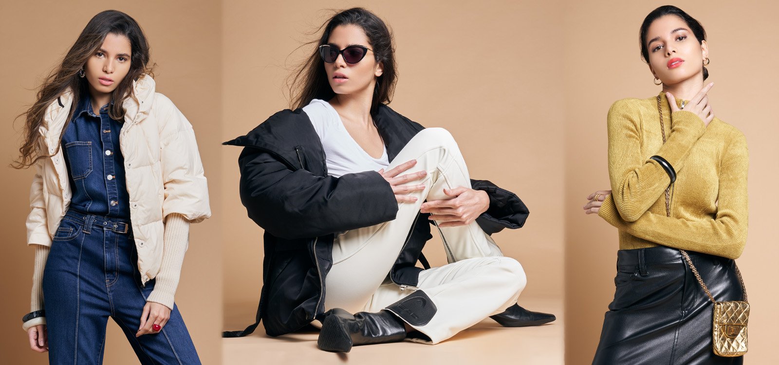 Fall Into Line Ft. Cica Pimenta