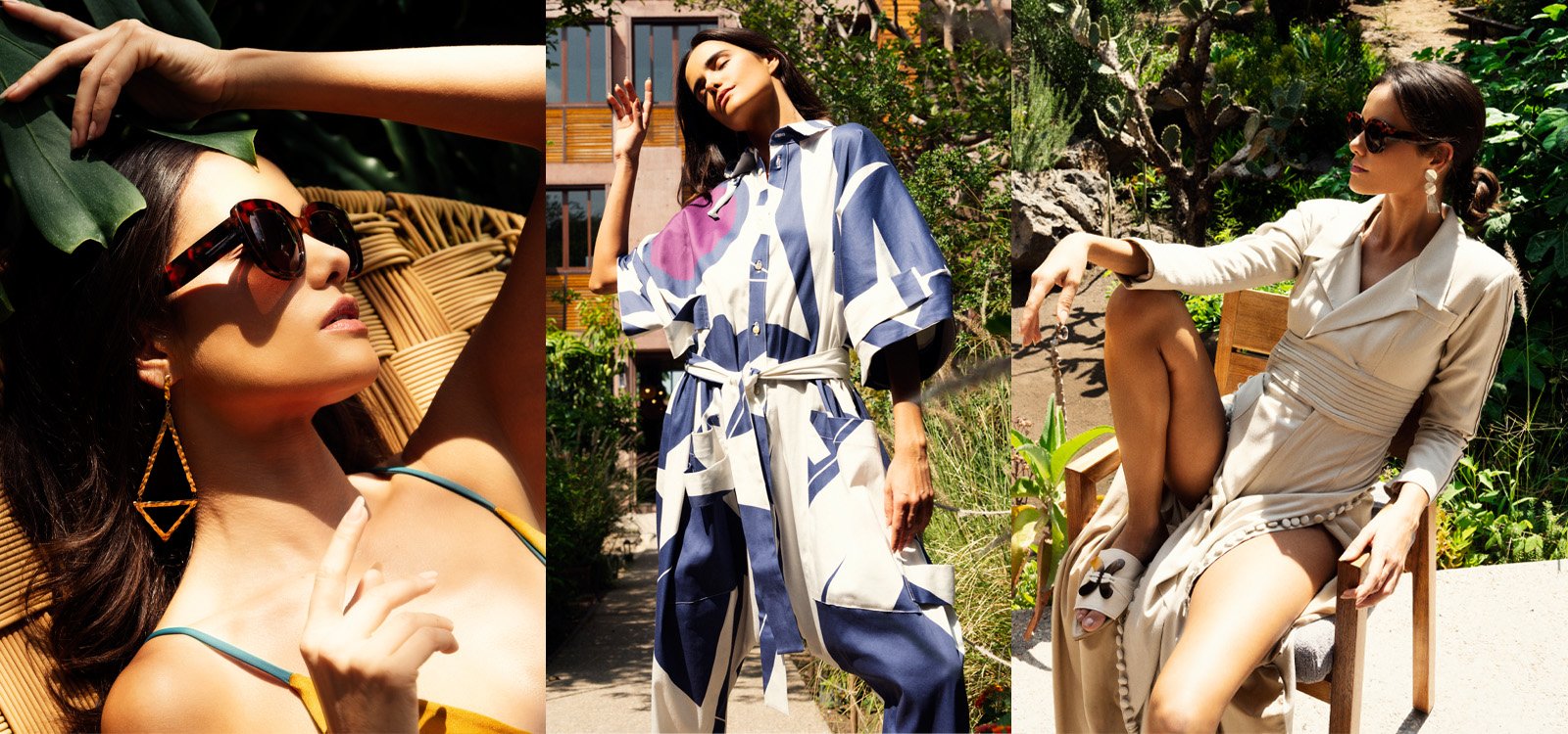Ricardo Chávez: Contemporary Mexican Fashion