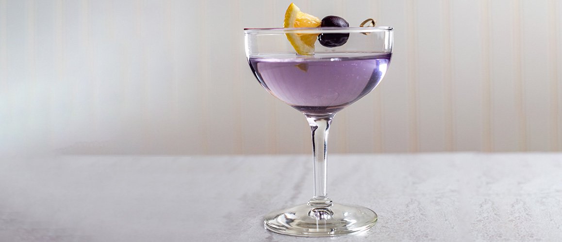 Spirit of Mauve Quaff