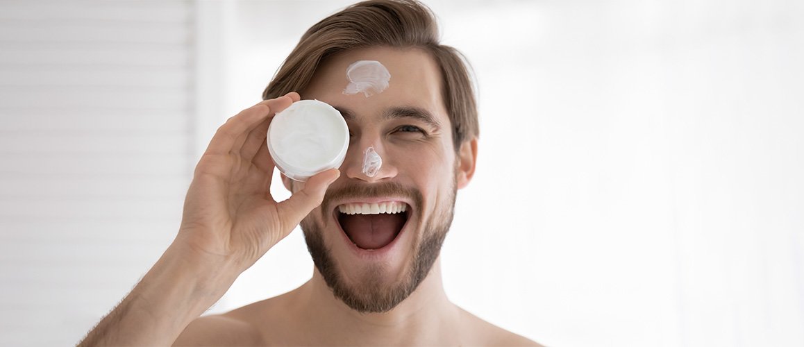 Formulation Your Skin Desires