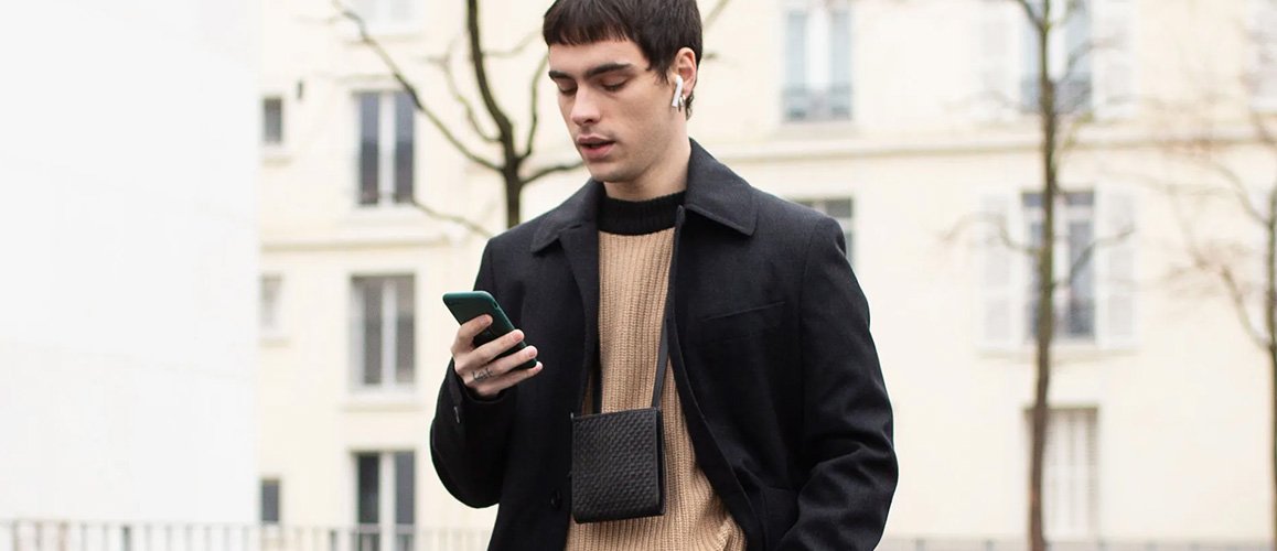Impactful IT-Accessory
