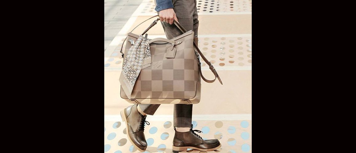 Get Carried Away With Timelessness
