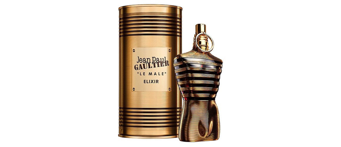 Overpowering The Perfumery