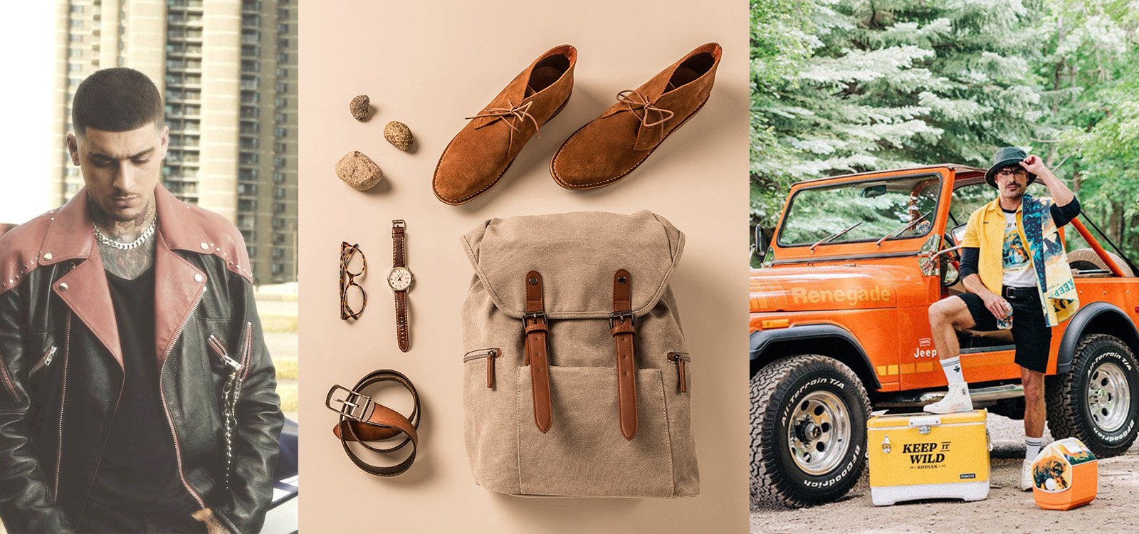 Fancy Add-Ons For Fall