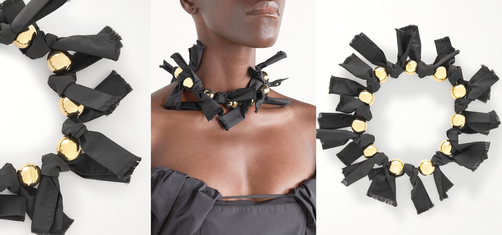 WHEN Jewellery Forgets Fineness