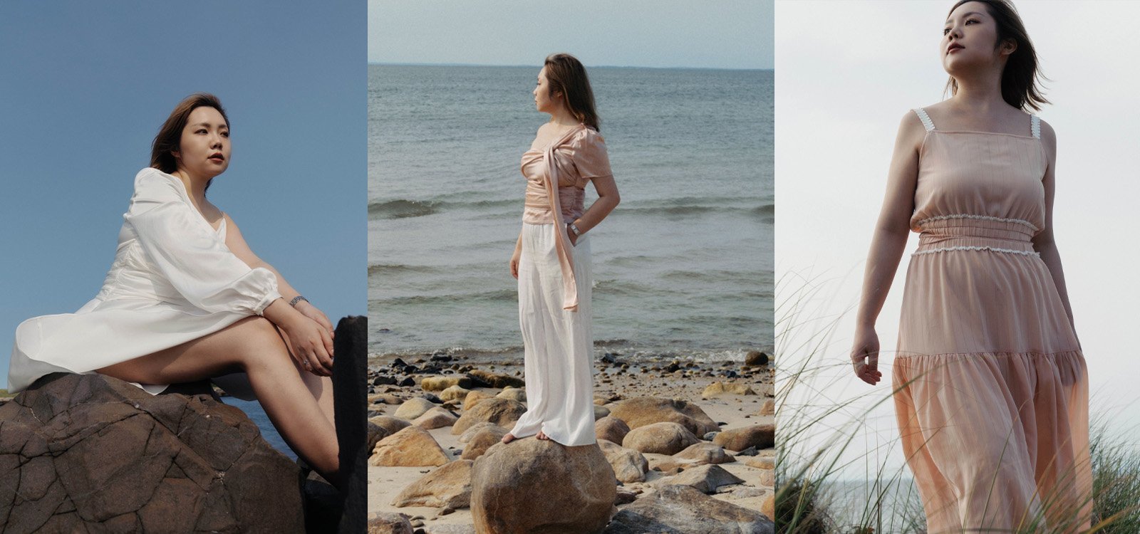 In Conversation with Alice Chen - Unveiling Elegance