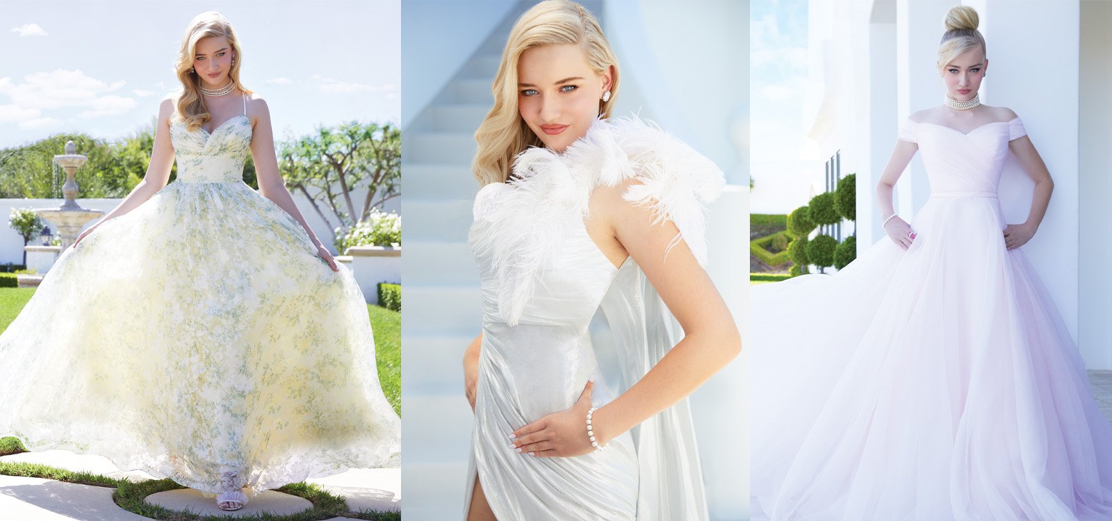 Exclusive Interview With Victoria Hughes - Philanthropy Meets Fashion!
