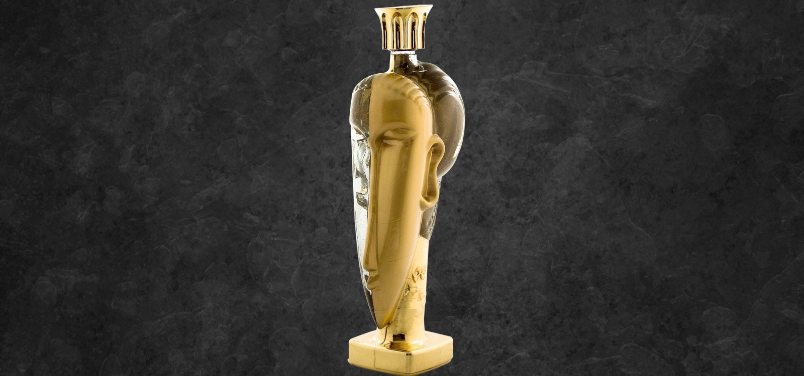Sipping On Lavish Carafe