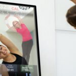 Mirroring The It-Workout