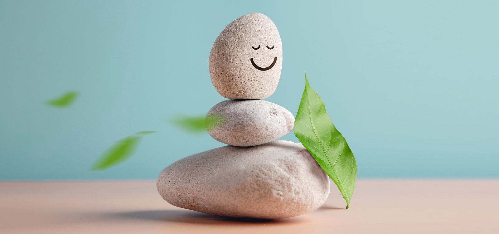 Choose Peace, Not Chaos