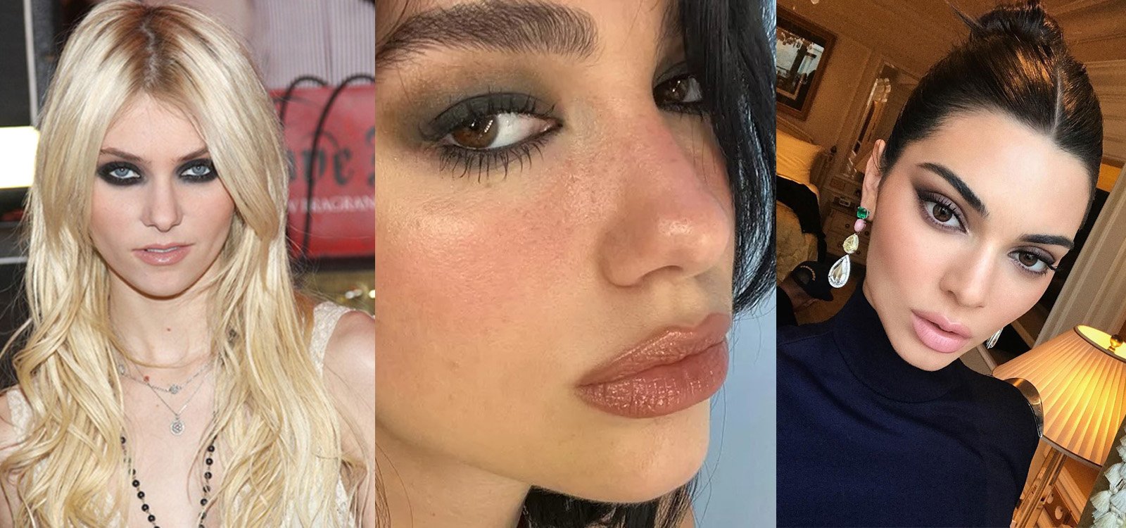 “Marinate” Your Makeup
